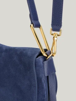 Umhängetasche MAGIE SUEDE