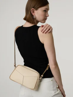 Umhängetasche MINI BOWLER