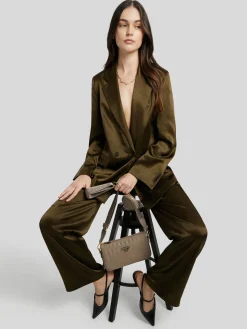 Umhängetasche mit Mini-Bag ZELL