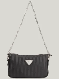 Umhängetasche mit Mini-Bag ZELL