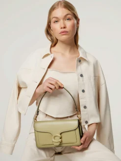 Umhängetasche PEBBLE TABBY 26