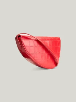 Umhängetasche REBEL CROCO