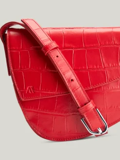 Umhängetasche REBEL CROCO