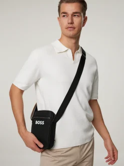 Umhängetasche REPORTER CATCH