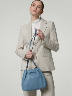 Umhängetasche RUFFLE S