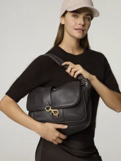 Umhängetasche SADDLE STAR BIG