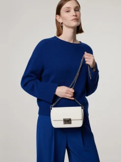 Umhängetasche SANDBY BOXY