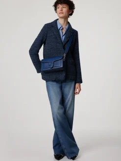 Umhängetasche TABBY 26