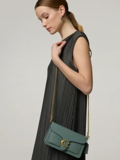 Umhängetasche TABBY CHAIN CLUTCH