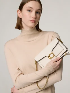 Umhängetasche TABBY CHAIN CLUTCH