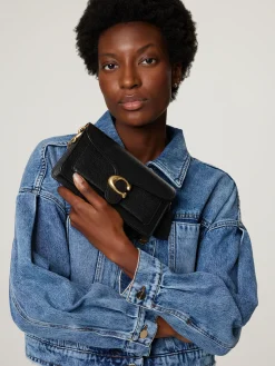 Umhängetasche TABBY CHAIN CLUTCH