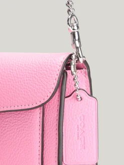 Umhängetasche TABBY CHAIN CLUTCH