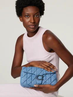 Umhängetasche TABBY QUILTED