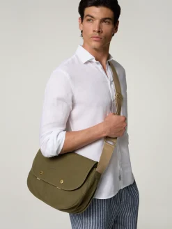 Umhängetasche TRANSPORTER RIVER