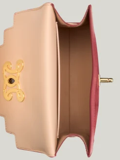 Umhängetasche TWO TONE