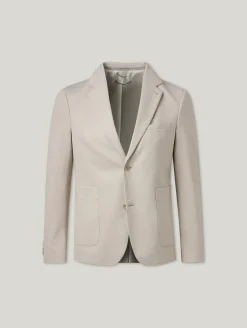 Veston aus Jersey CARLES