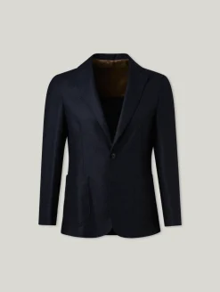 Veston aus Wolle EASY J