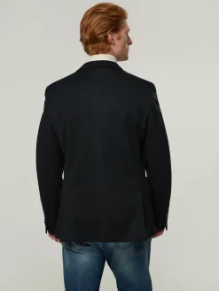 Veston im Custom Fit