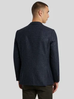 Veston im Custom Fit