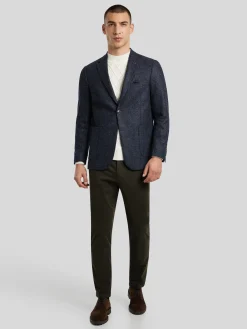 Veston im Custom Fit