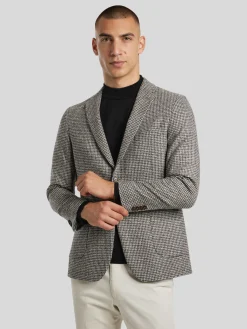 Veston im Custom Fit