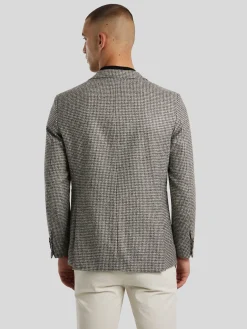 Veston im Custom Fit