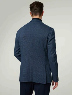 Veston im Custom Fit