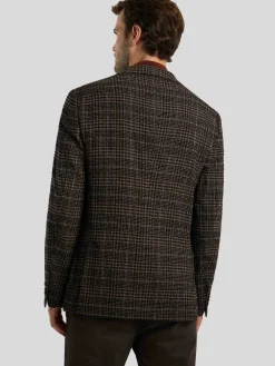 Veston im Custom Fit