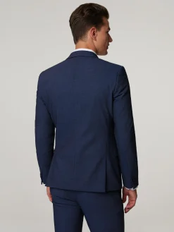 Veston im Extra Slim Fit