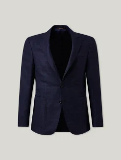 Veston im Modern Fit