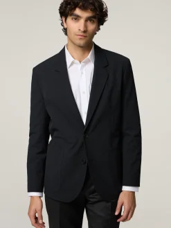 Veston im Modern Fit KARLO