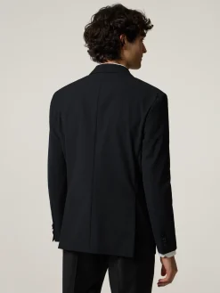 Veston im Modern Fit KARLO