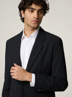 Veston im Modern Fit KARLO