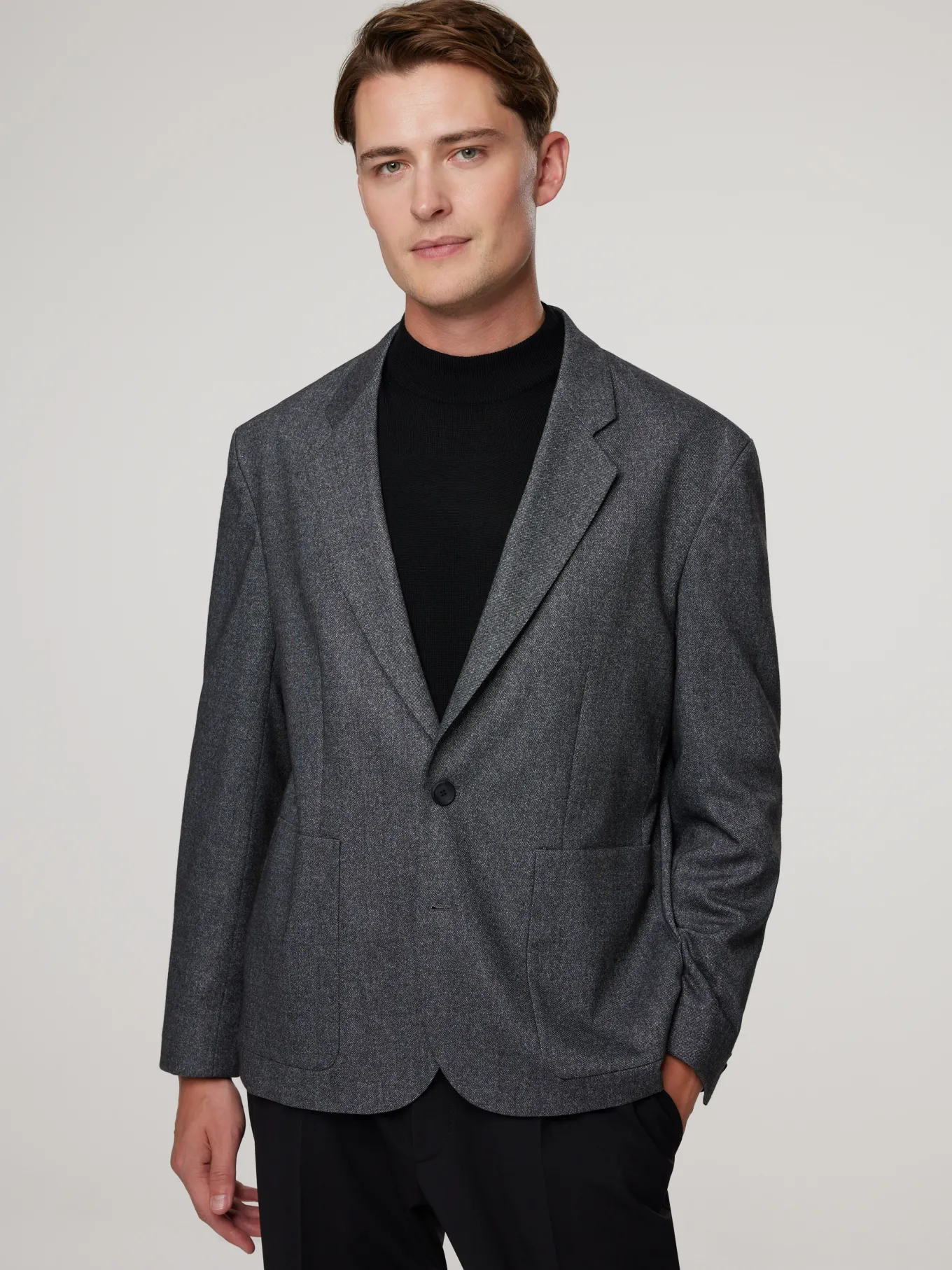 Veston im Modern Fit KIAN