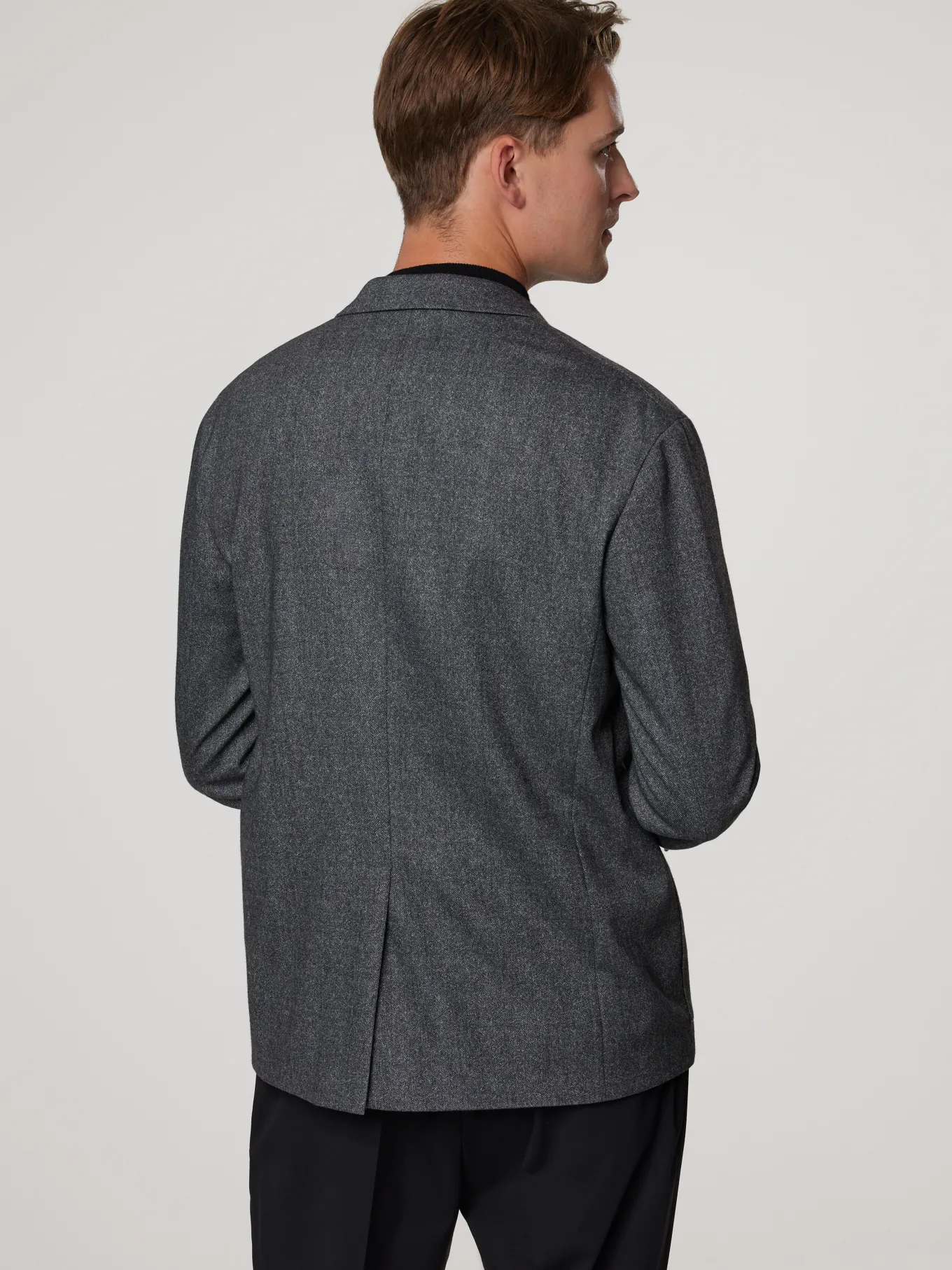 Veston im Modern Fit KIAN