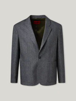 Veston im Modern Fit KIAN