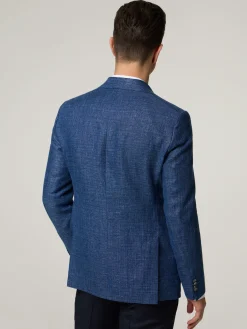 Veston im Regular Fit