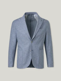 Veston im Regular Fit