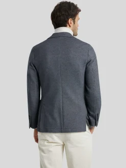 Veston im Regular Fit