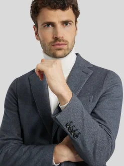 Veston im Regular Fit