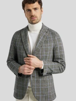 Veston im Regular Fit