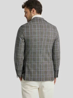 Veston im Regular Fit