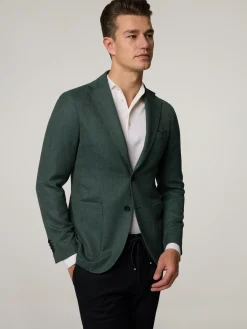 Veston im Regular Fit