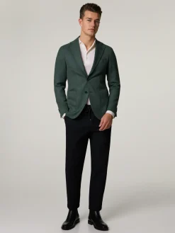 Veston im Regular Fit