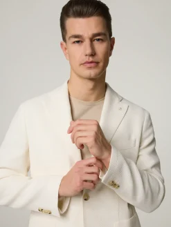 Veston im Regular Fit