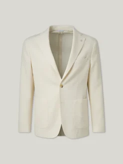 Veston im Regular Fit