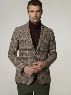 Veston im Regular Fit