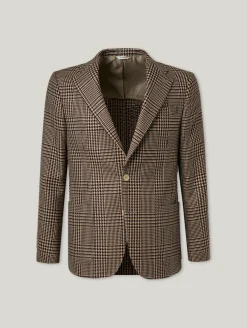 Veston im Regular Fit