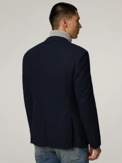 Veston im Regular Fit