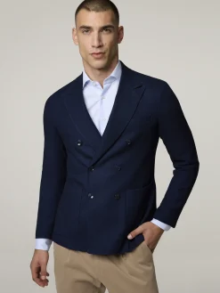 Veston im Regular Fit